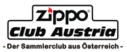 Zippo Club Austria - Clublogo