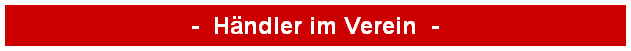 -  Hndler im Verein  -