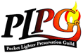 Link zu: Pocket Lighter Preservation Guild