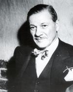 George Grant Blaisdell gründete im Oktober 1932 die Zippo Manufacturing Company.