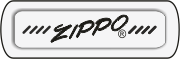 Zippo Canada - Bottom Stamp Slim 1974