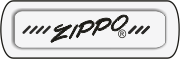 Zippo Canada - Bottom Stamp Slim 1975